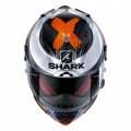 Shark Helmets Race-R Pro Carbon Replica Lorenzo 2019